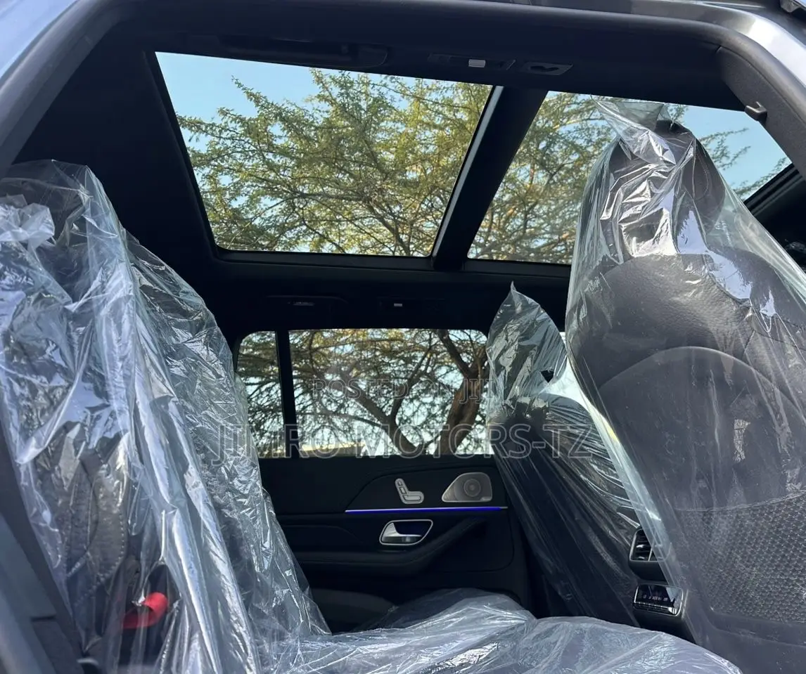 Mercedes-Benz GLC-Class 2022 Gray