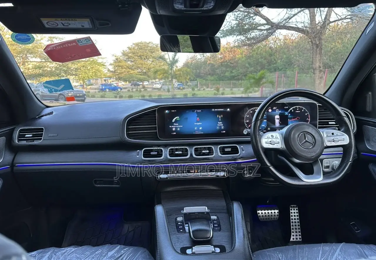 Mercedes-Benz GLC-Class 2022 Gray