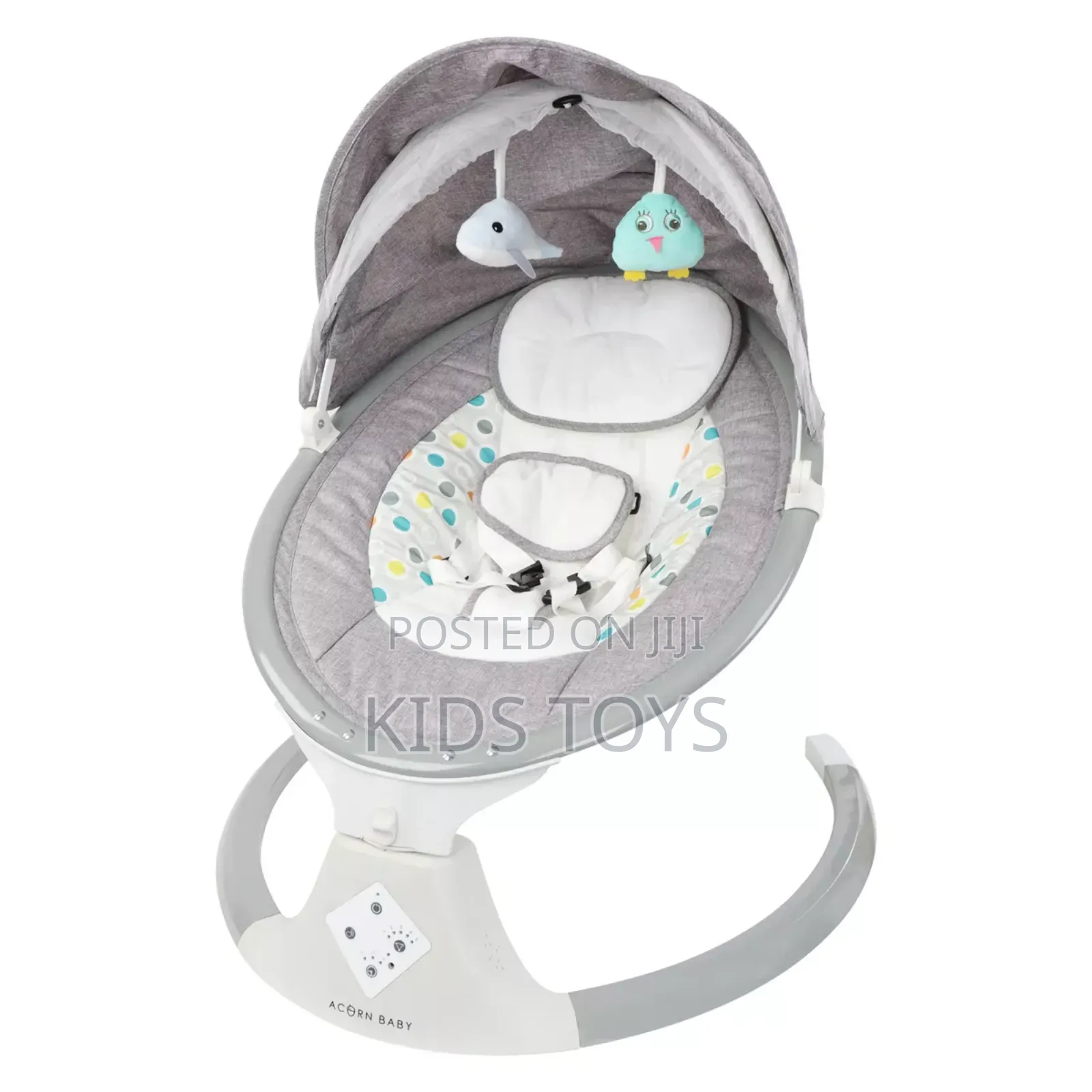 Automatic Baby Swing