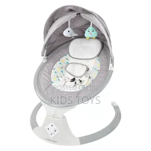 Automatic Baby Swing
