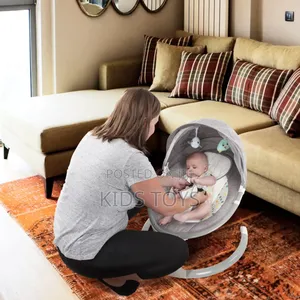 Automatic Baby Swing