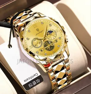 Poedagar Watch for Men