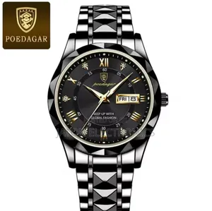Poedagar Watch for Men