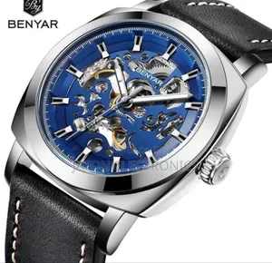 Benyar Automatic Original Watch