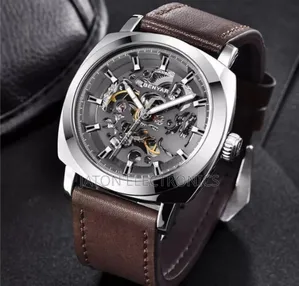Benyar Automatic Original Watch