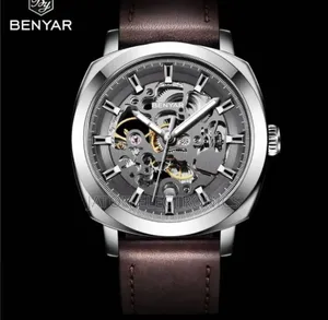 Benyar Automatic Original Watch
