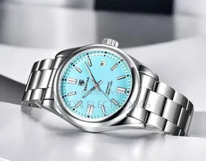 Benyar Automatic Heavy Watch