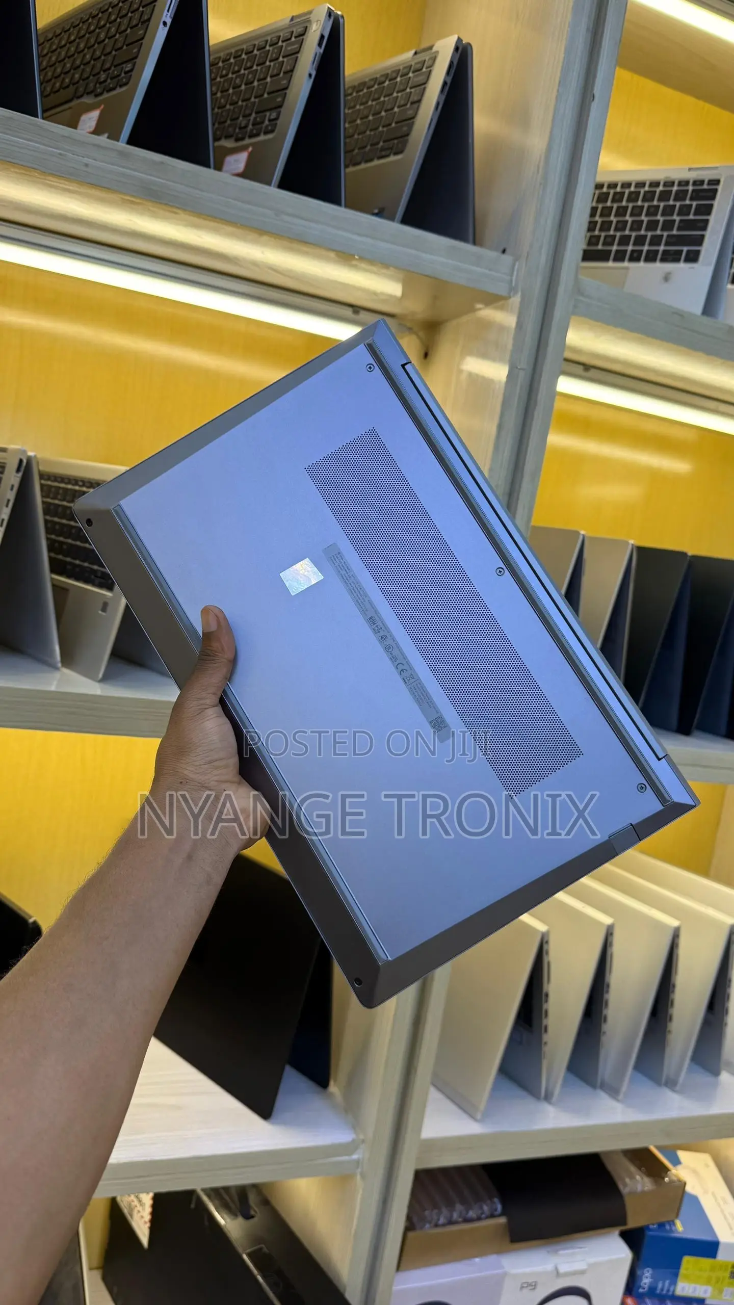 Laptop HP ZBook Power G9 I7 32GB Intel Core I7 SSD 1T