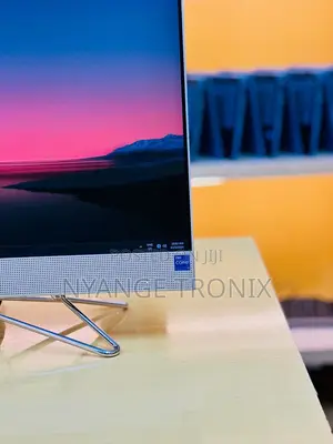 Desktop Computer HP AiO 24 8GB Intel Core I7 HDD+SSD 1.5T