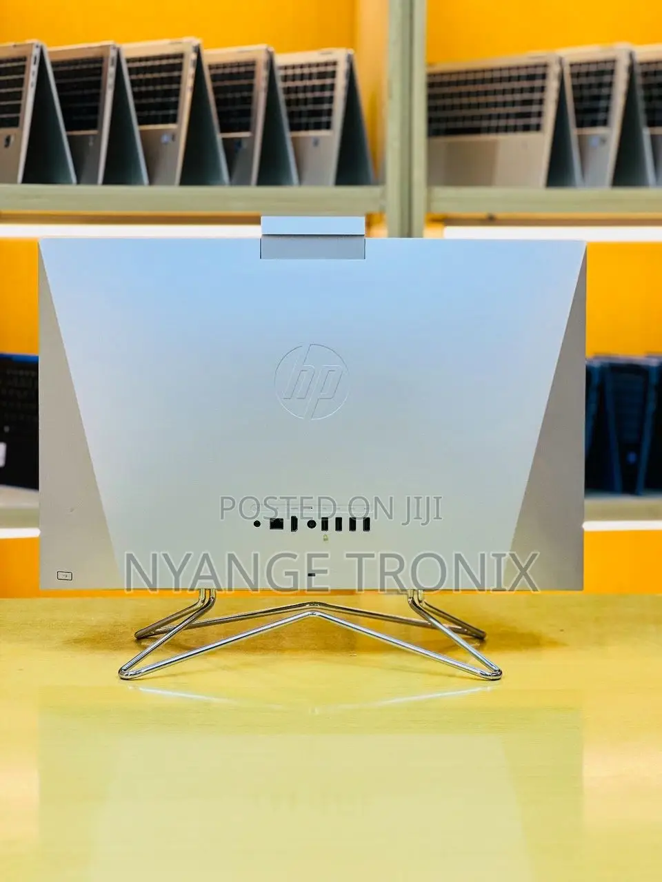Desktop Computer HP AiO 24 8GB Intel Core I7 HDD+SSD 1.5T