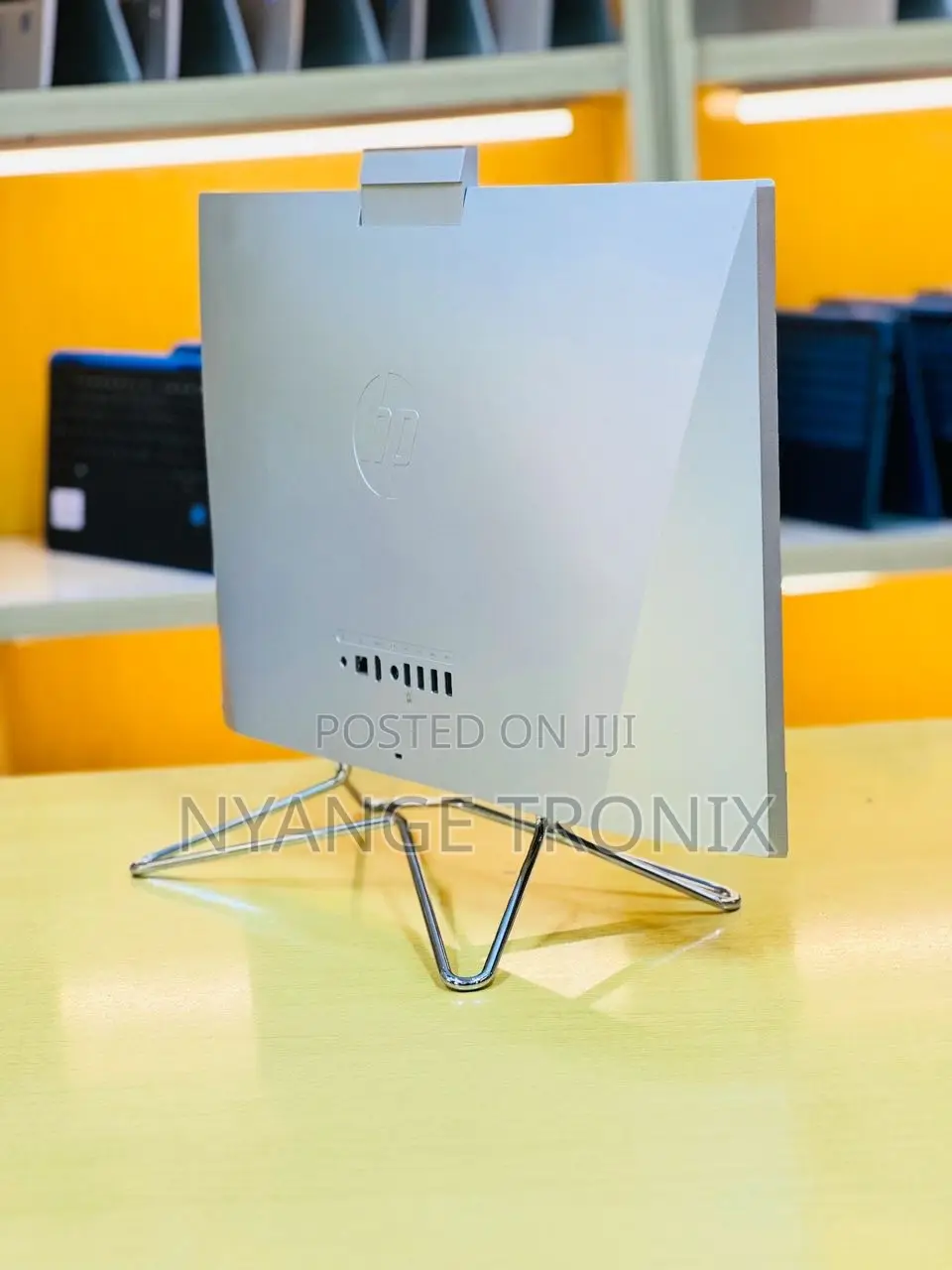 Desktop Computer HP AiO 24 8GB Intel Core I7 HDD+SSD 1.5T