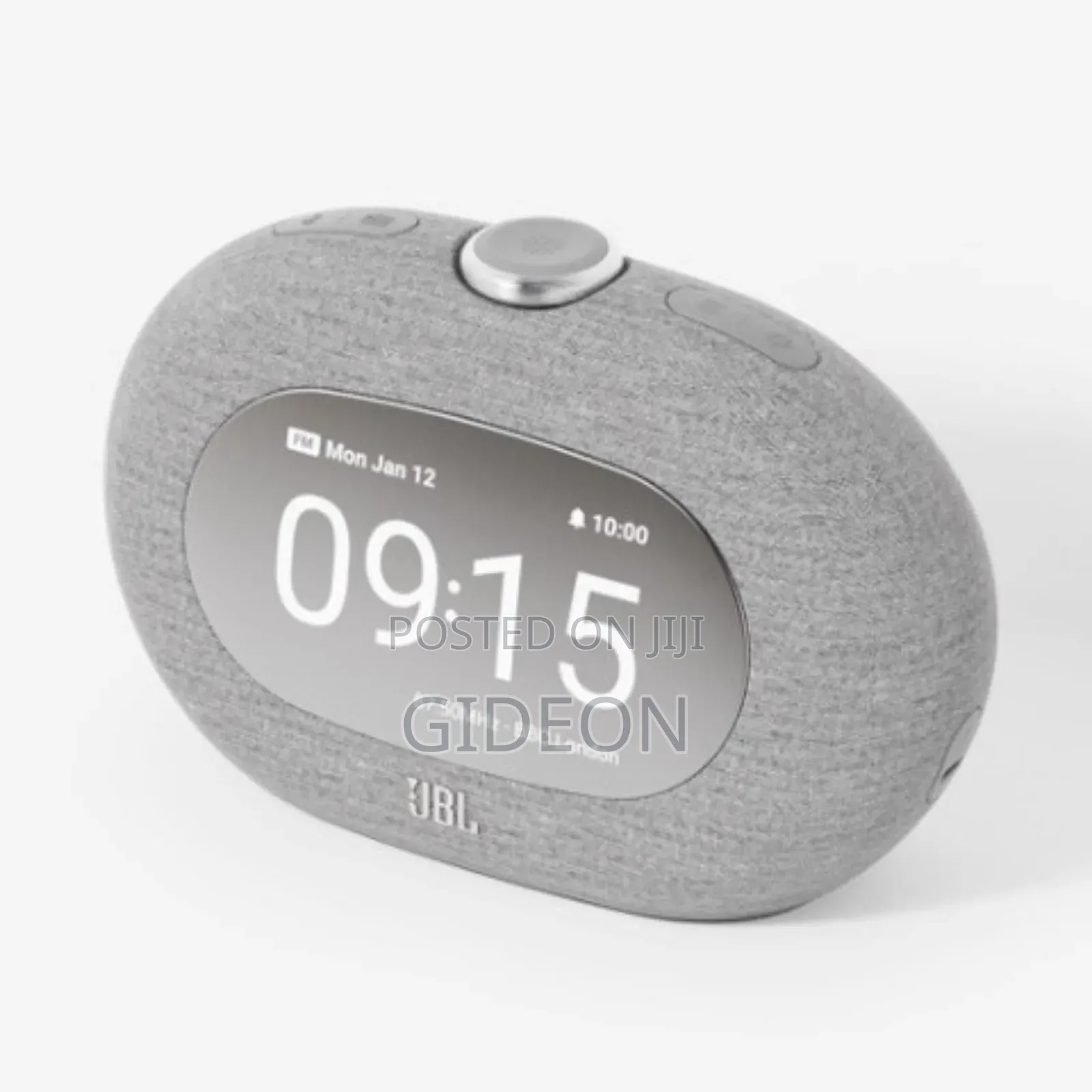 JBL Horizon 3 With Alarm Clock 