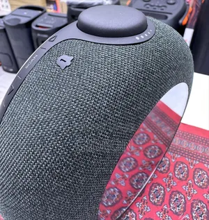 JBL Horizon 2 Bluetooth Speaker With Clock Alarm 