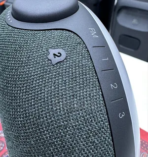 JBL Horizon 2 Bluetooth Speaker With Clock Alarm 