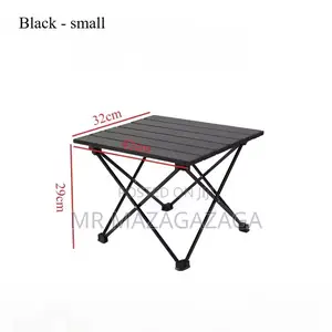 Portable Camping Table/Foldable Ultralight Small