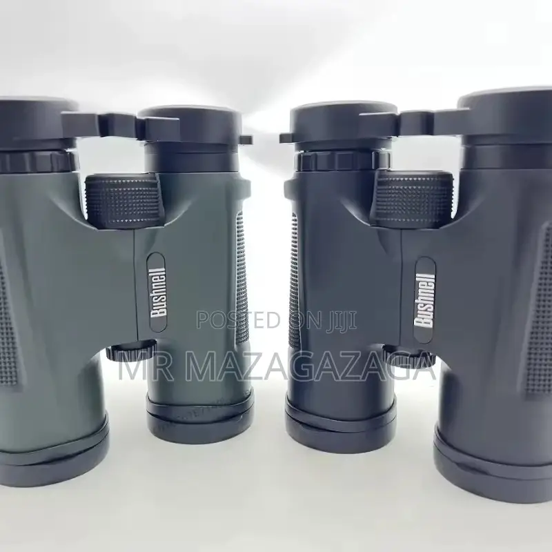 Binoculars Bushnell 8x42