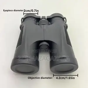 Binoculars Bushnell 8x42