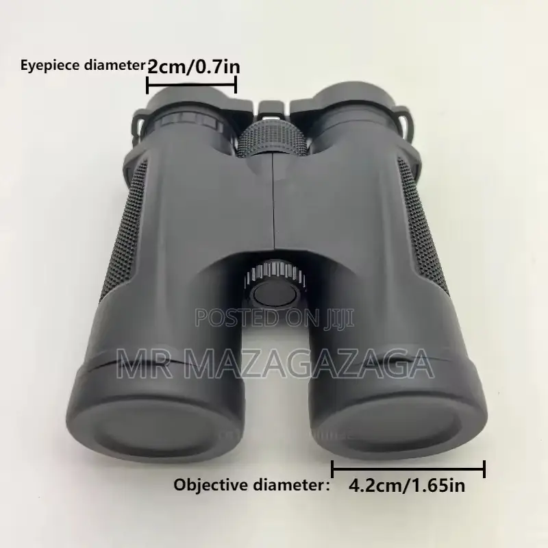 Binoculars Bushnell 8x42
