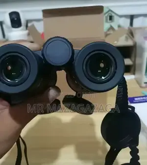 Binoculars Bushnell 8x42