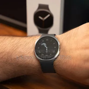 Samsung Galaxy Watch 8 44m Smart Watch