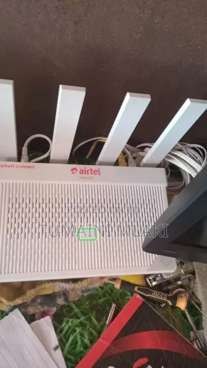 Airtel Router(Odu) Za Kufunga Nje