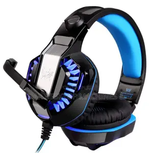 Gaming Headset Stereo Surround Sound