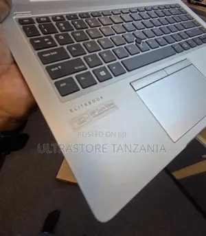 New Laptop HP EliteBook 840 G5 16GB Intel Core i7 SSD 256GB
