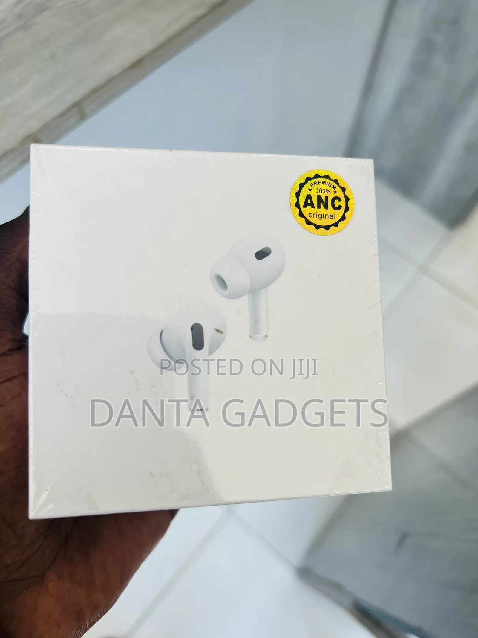 Airpods Pro Second Generation