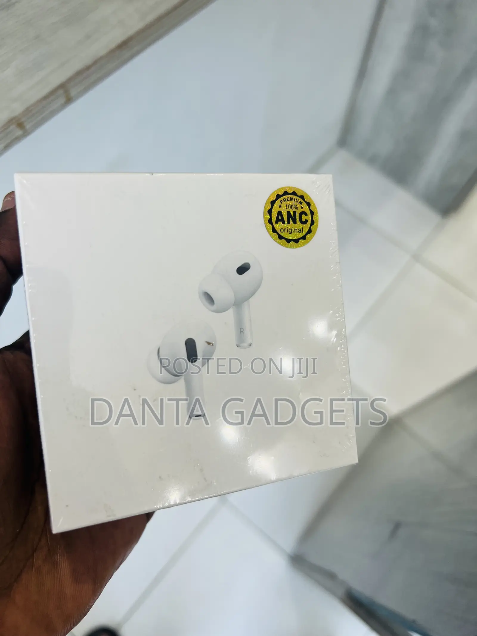 Airpods Pro Second Generation