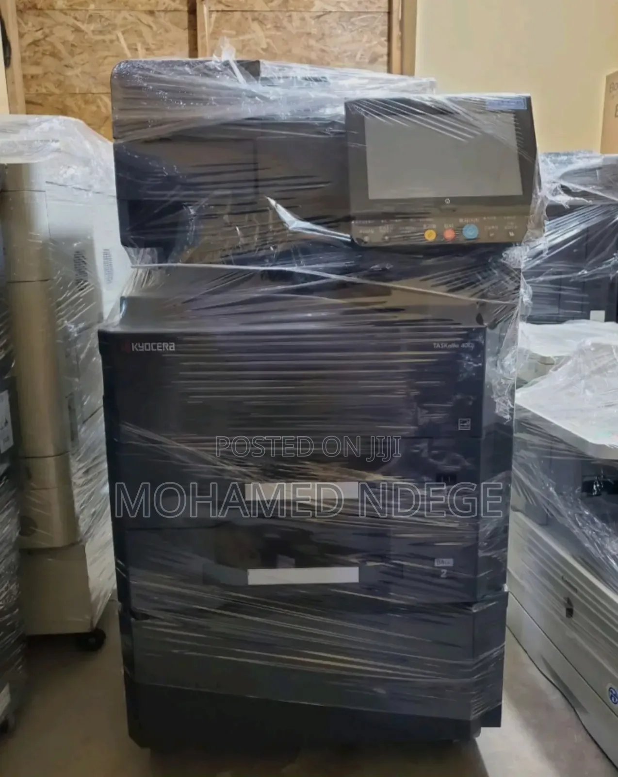 Kyocera Taskalfa 4012