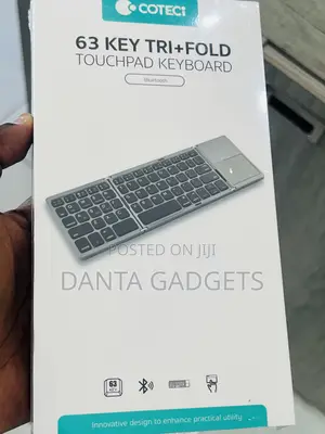 Portable Keyboard