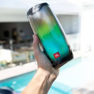 JBL Pulse 4