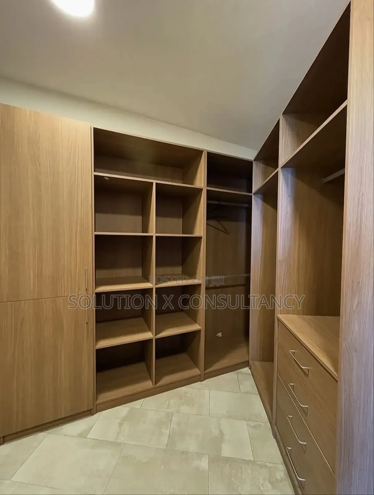 Furnished 3bdrm Apartment in Msasani for rent