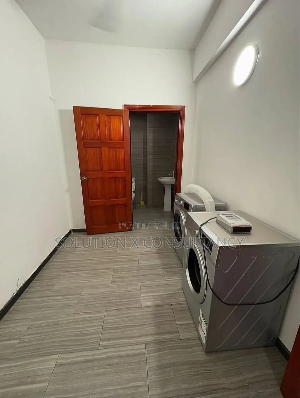 Furnished 3bdrm Apartment in Msasani for rent