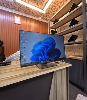 Dell Frameless Monitor 24inches
