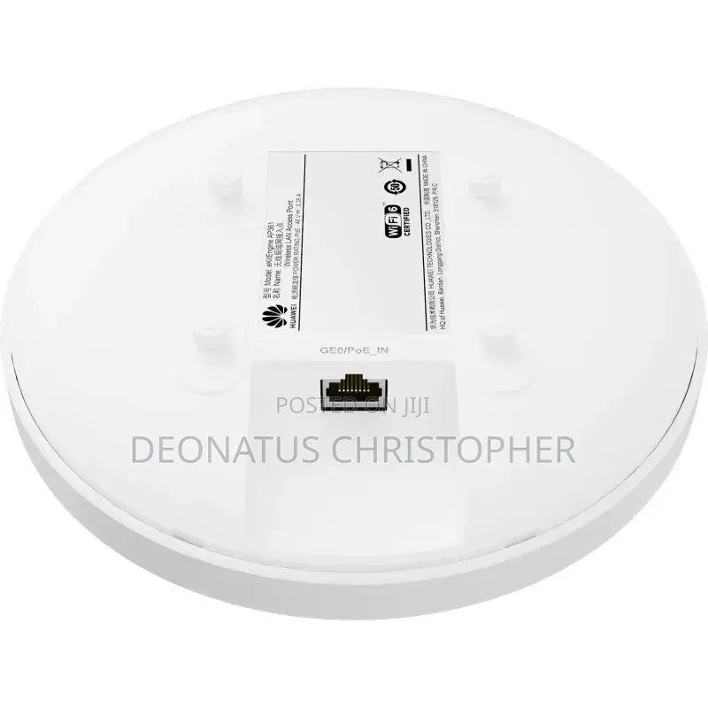 Huawei Access Point Ap361