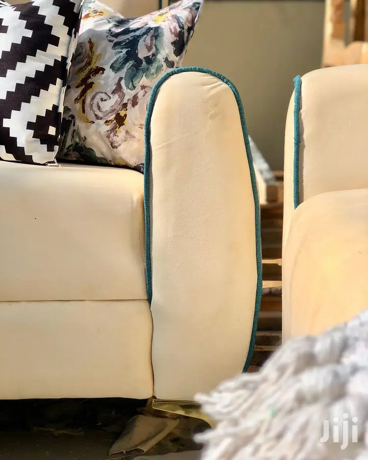 Classic Sofa Set Design 3:2:1:1