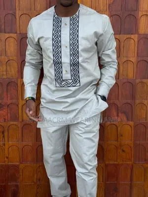 Collarless Fulls Wear