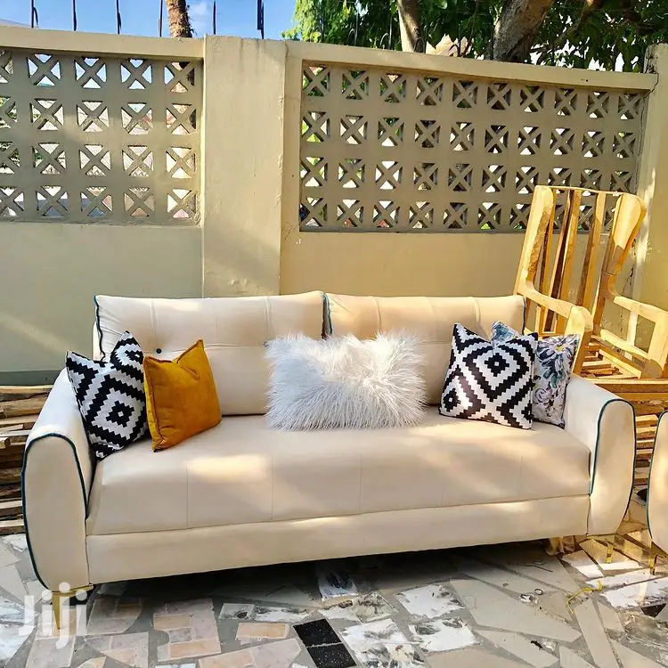 Classic Sofa Set Design 3:2:1:1