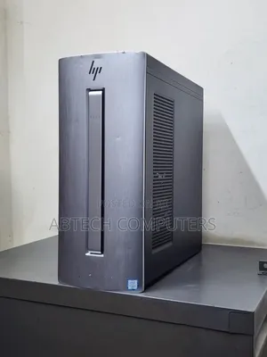 Desktop Computer HP Envy 750 4GB Intel Core I5 HDD 500GB