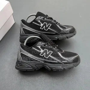 Raba or Sneaker Shoes Za Nb 740