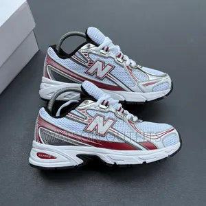 Raba or Sneaker Shoes Za Nb 740