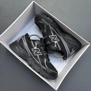 Raba or Sneaker Shoes Za Nb 740