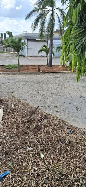 Showroom for Rent at Nyerere Road