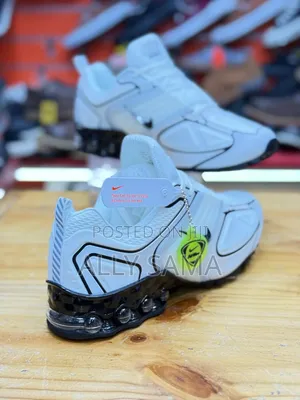 Mens Sneakers Nike Airmax 2025 