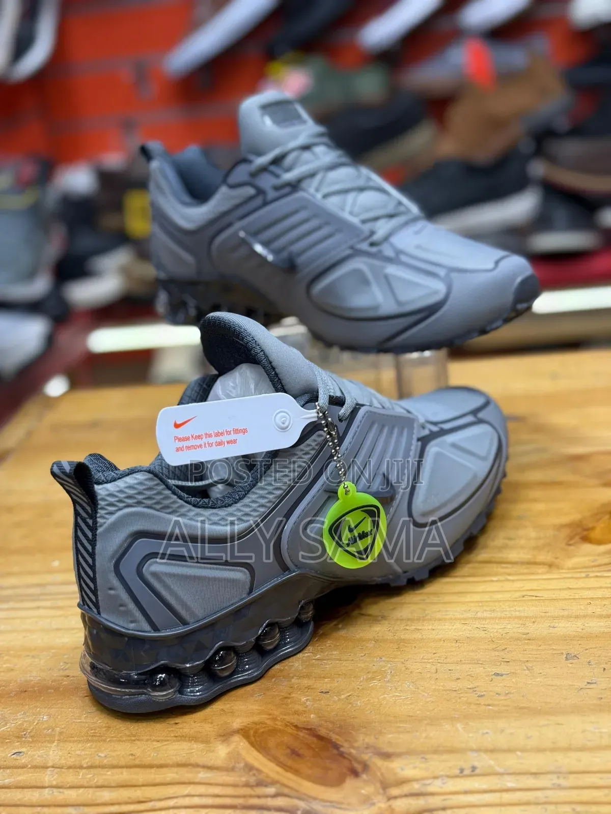 Mens Sneakers Nike Airmax 2025 