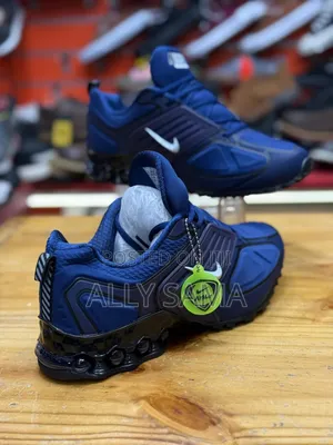 Mens Sneakers Nike Airmax 2025 
