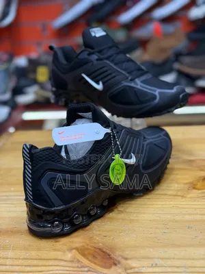 Mens Sneakers Nike Airmax 2025 