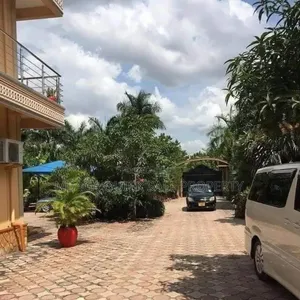 5bdrm House in Ununio, Bunju for sale