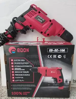 Electric Drill